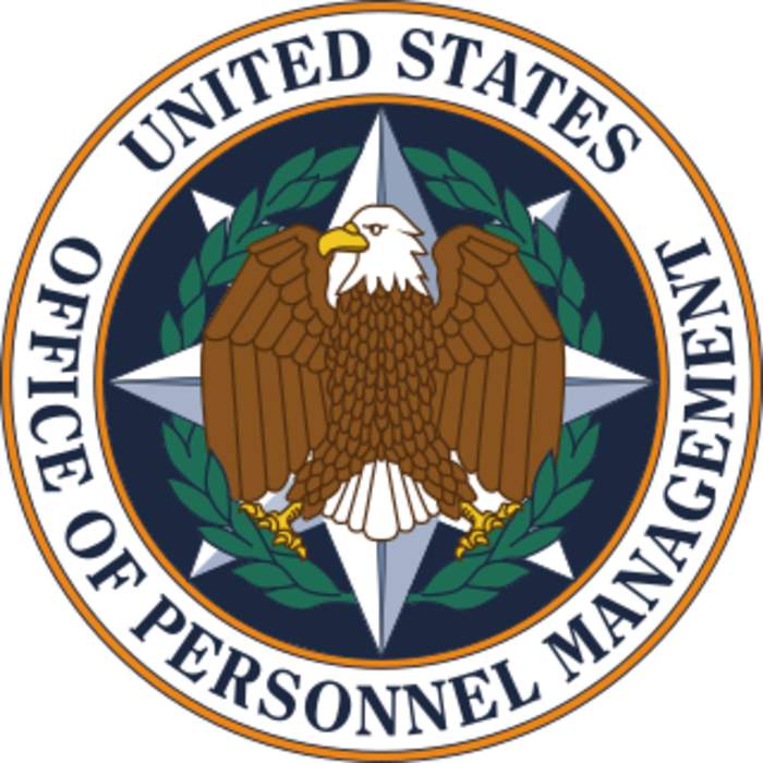 United States Office of Personnel Management: United States federal government agency