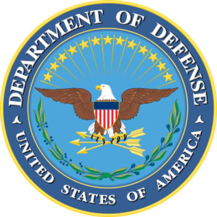 United States Secretary of Defense: Head of the US Department of Defense