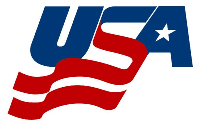 United States men's national ice hockey team: Men's national ice hockey team representing the United States