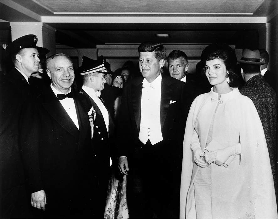 United States presidential inaugural balls: Celebration for the president of the United States