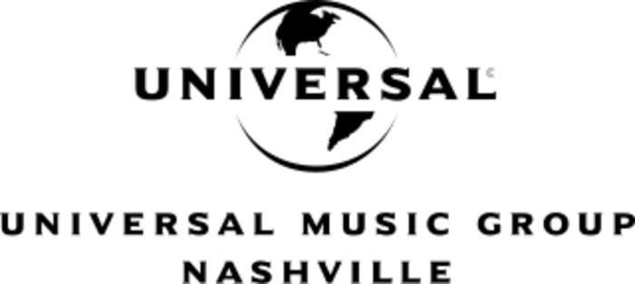 Universal Music Group Nashville: US record company; Universal Music Group's country music subsidiary