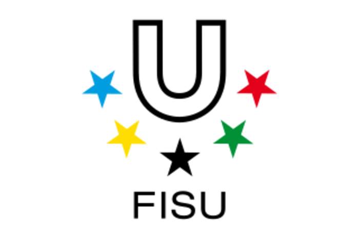 FISU World University Games: International multi-sport event for university athletes