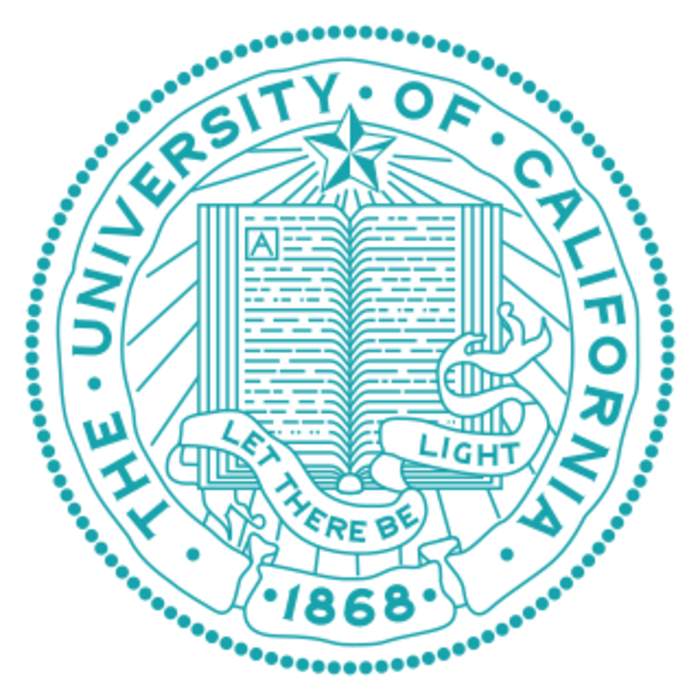 University of California, San Francisco: Public university in California, US