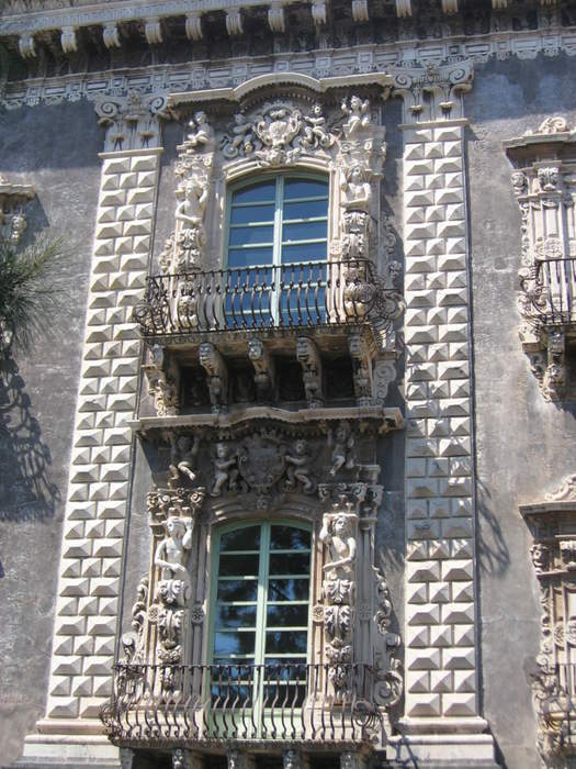 University of Catania: Public university in Catania, Italy