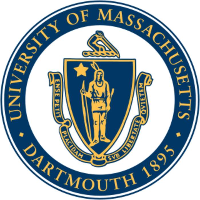 University of Massachusetts Dartmouth: Public university in Dartmouth, Massachusetts, U.S.