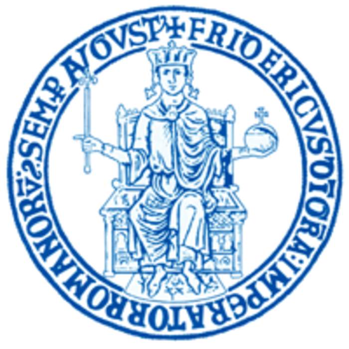 University of Naples Federico II: University and academic publisher