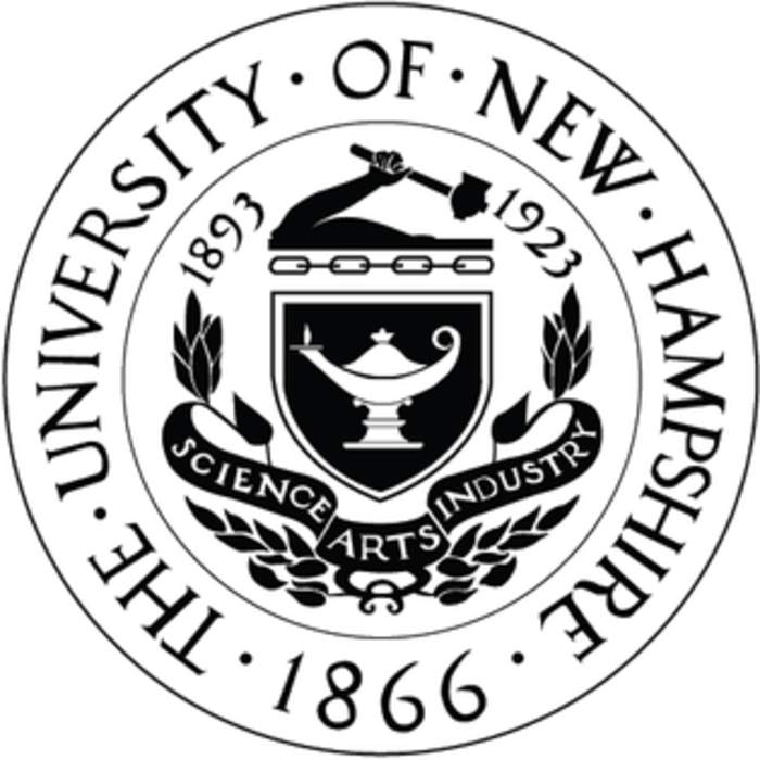 University of New Hampshire: Public university in Durham, New Hampshire, US