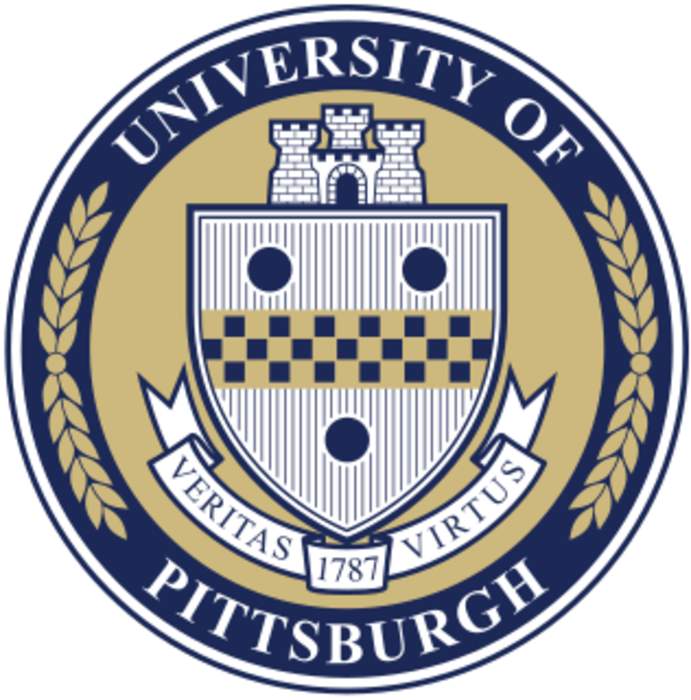 University of Pittsburgh: State-related university in Pittsburgh, Pennsylvania, US