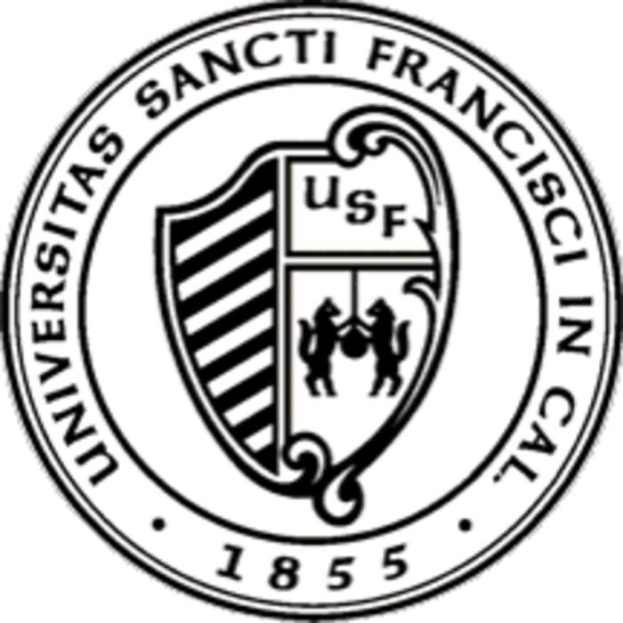 University of San Francisco: Private Jesuit university in San Francisco, California, US