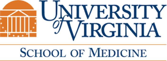 University of Virginia School of Medicine: 