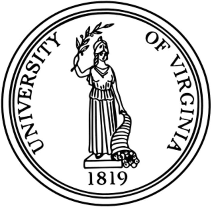 University of Virginia: Public university in Charlottesville, Virginia, US