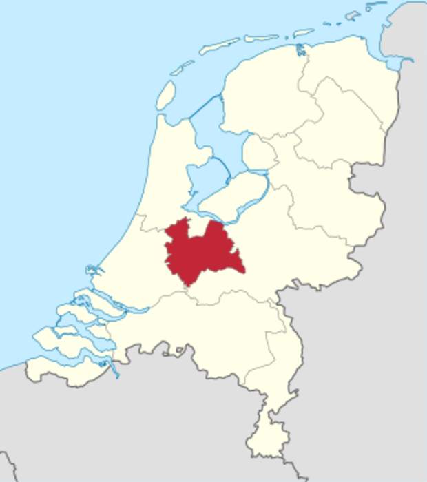 Utrecht (province): Province of the Netherlands