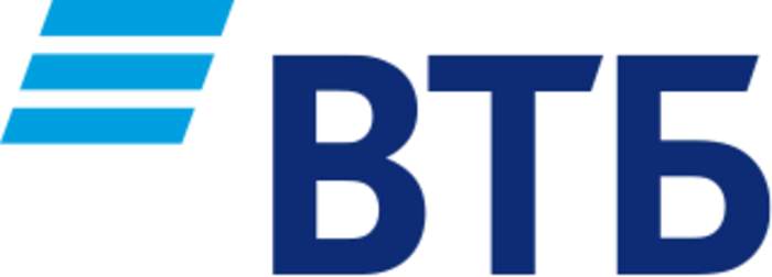 VTB Bank: Russian state-owned bank