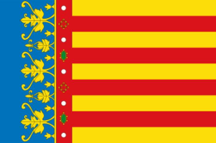 Valencian Community: Autonomous community of Spain