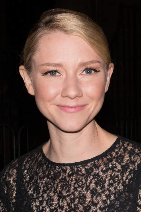 Valorie Curry: American actress (born 1985 / 1986)