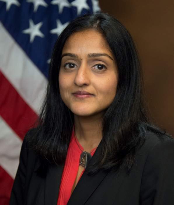 Vanita Gupta: American lawyer (born 1974)