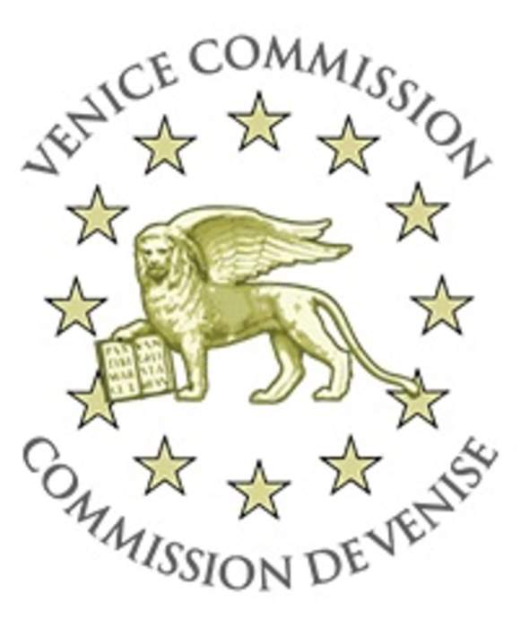 Venice Commission: Advisory body of the Council of Europe