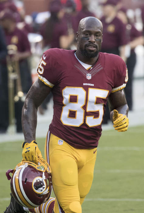 Vernon Davis: American football player (born 1984)