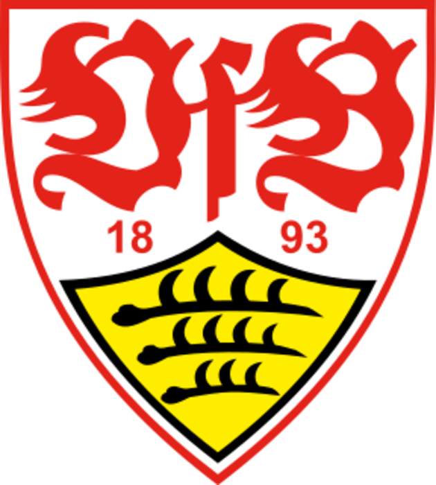 VfB Stuttgart: Association football club in Germany