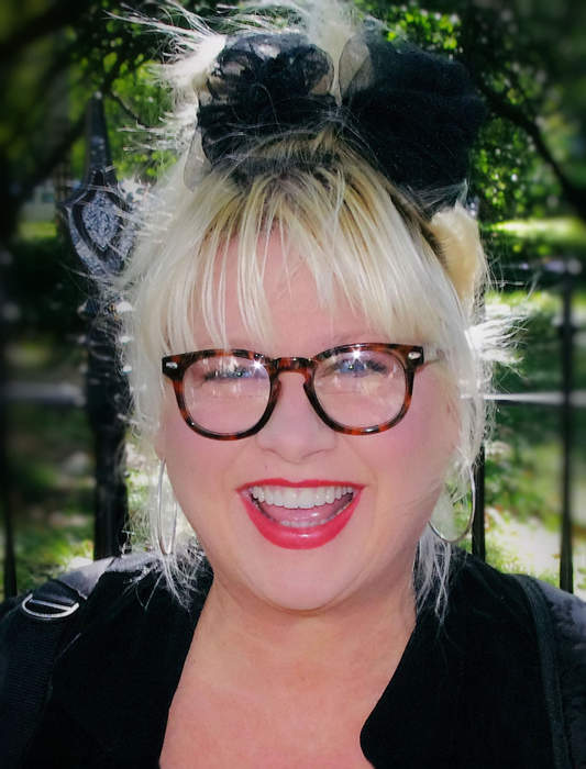 Victoria Jackson: American comedian (born 1959)