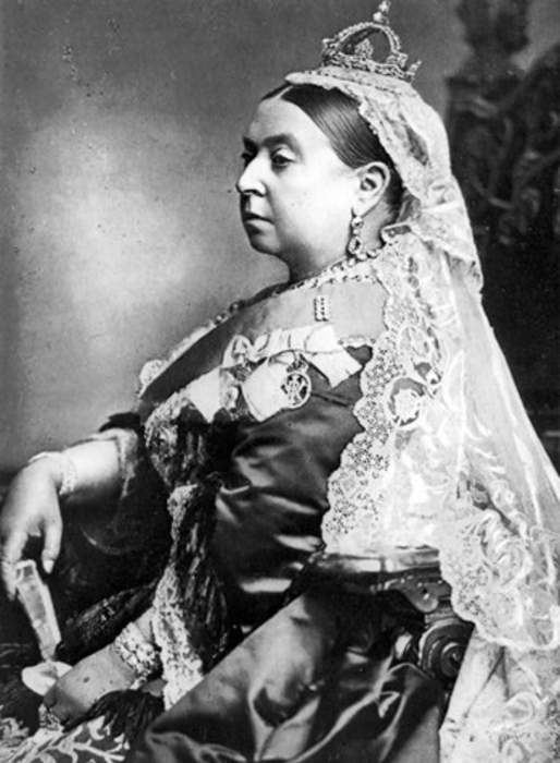 Victorian era: Queen Victoria's reign