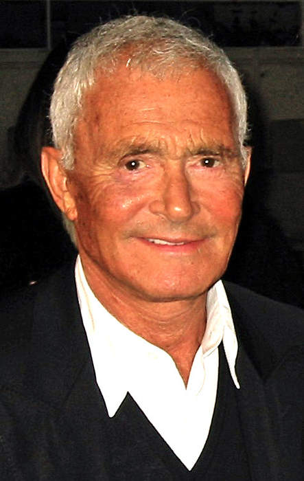 Vidal Sassoon: English hairstylist, businessman, and philanthropist