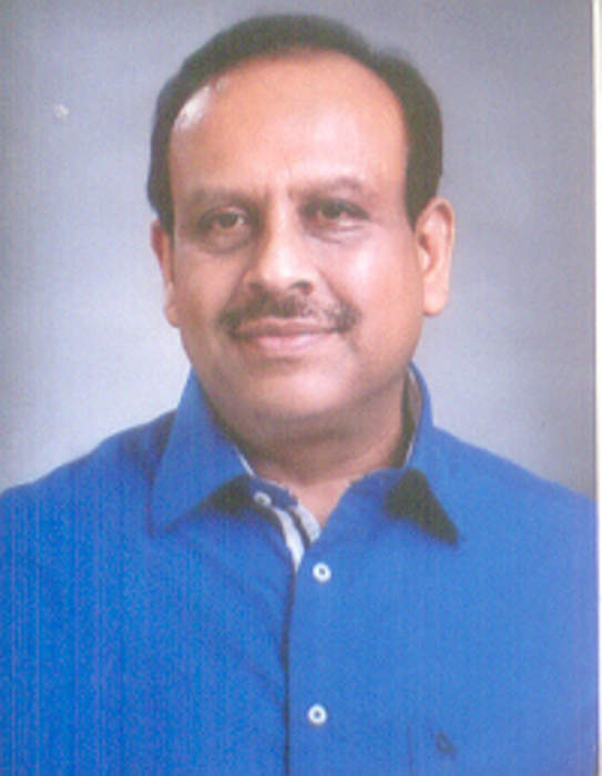 Vijender Gupta: Indian politician