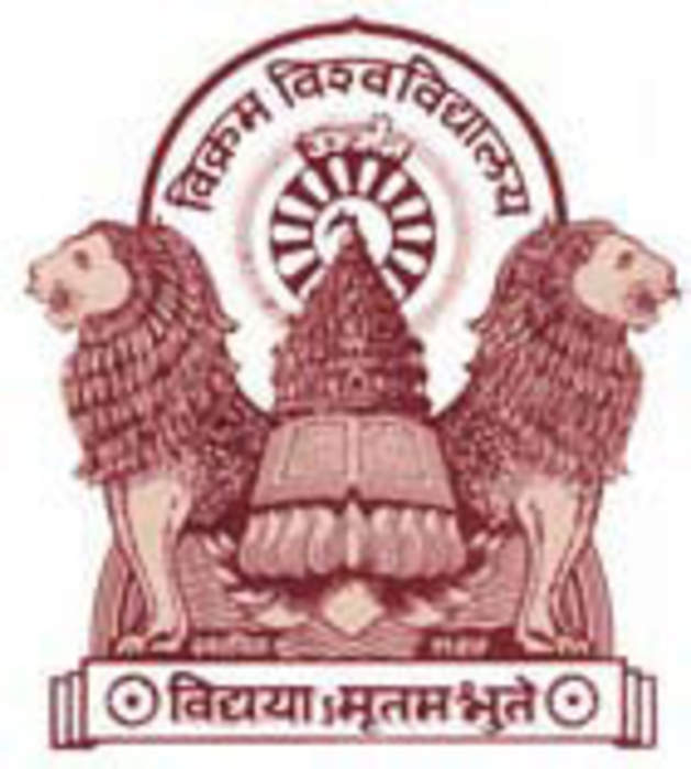 Vikram University: State University in Madhya Pradesh