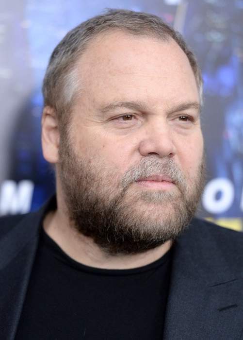 Vincent D'Onofrio: American actor and filmmaker (born 1959)