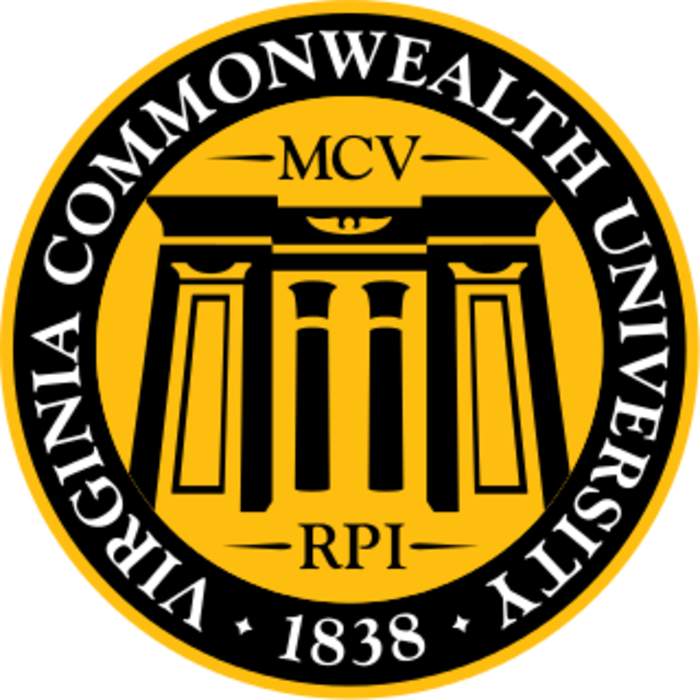 Virginia Commonwealth University: Public university in Richmond, Virginia, U.S.
