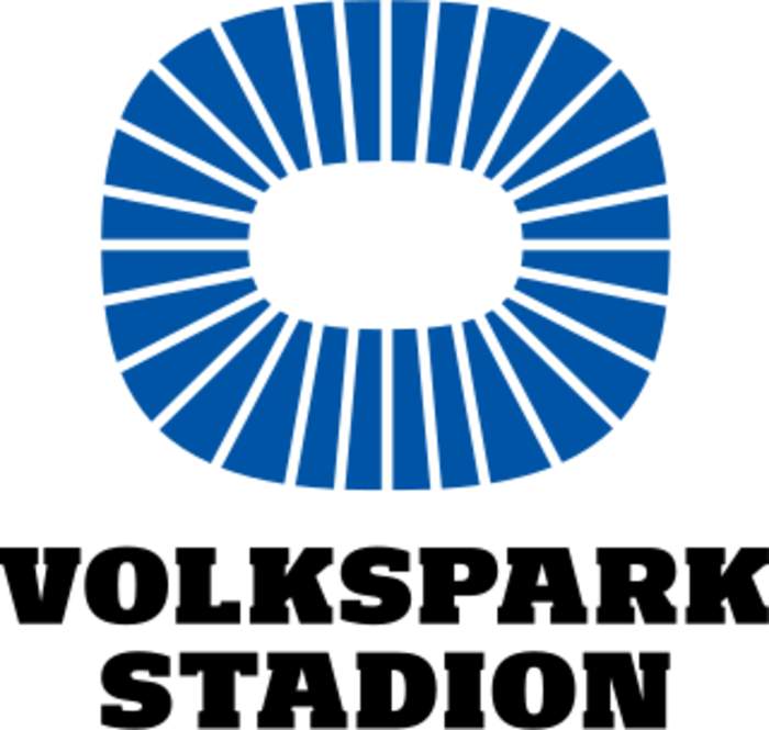 Volksparkstadion: Stadium in Hamburg, Germany