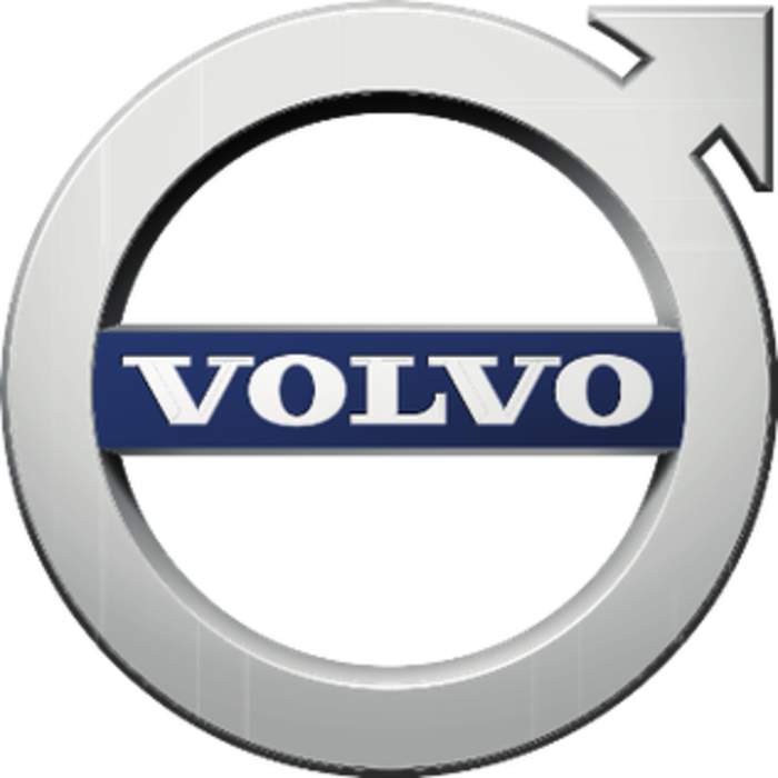 Volvo Cars: Swedish multinational manufacturer of luxury vehicles