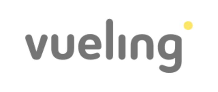 Vueling: Spanish low-cost airline