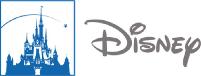 Walt Disney Pictures: American film production company