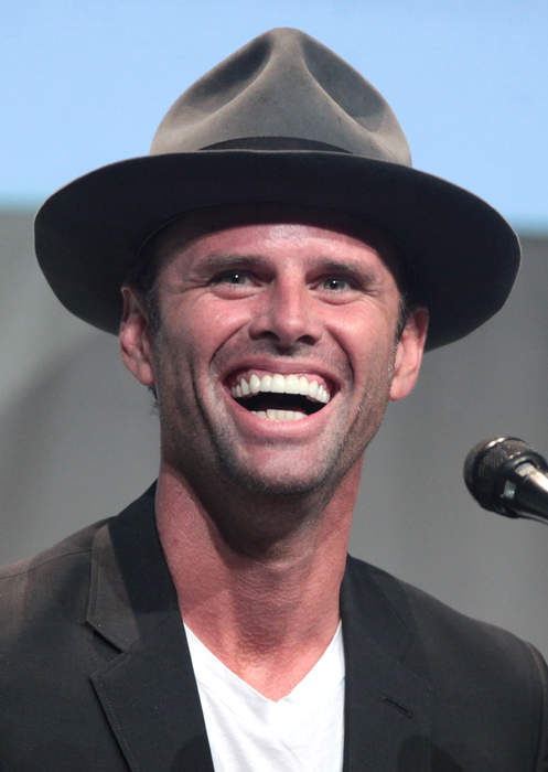 Walton Goggins: American actor (born 1971)