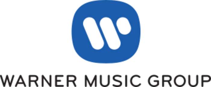 Warner Music Group: American multinational entertainment and record label conglomerate