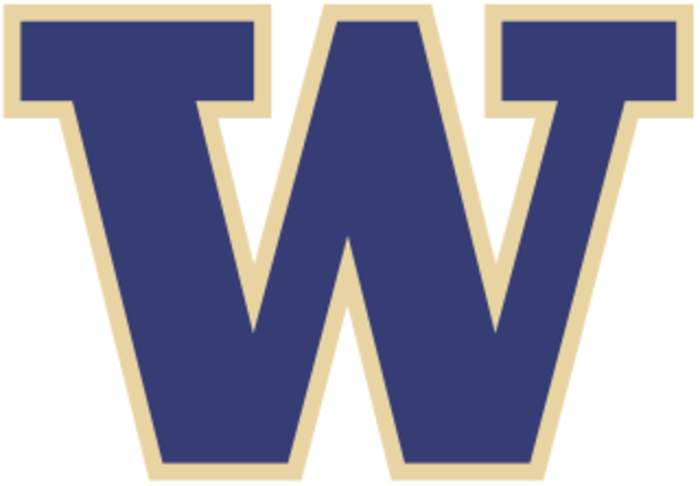 Washington Huskies football: Football team of the University of Washington