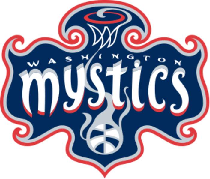 Washington Mystics: Women's basketball team