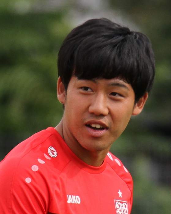 Wataru Endō: Japanese footballer (born 1993)