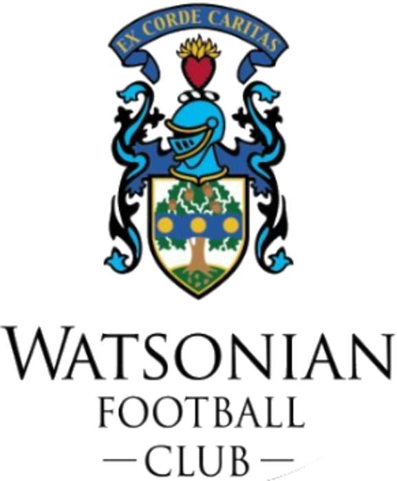 Watsonian FC: Scottish rugby union club, based in Edinburgh