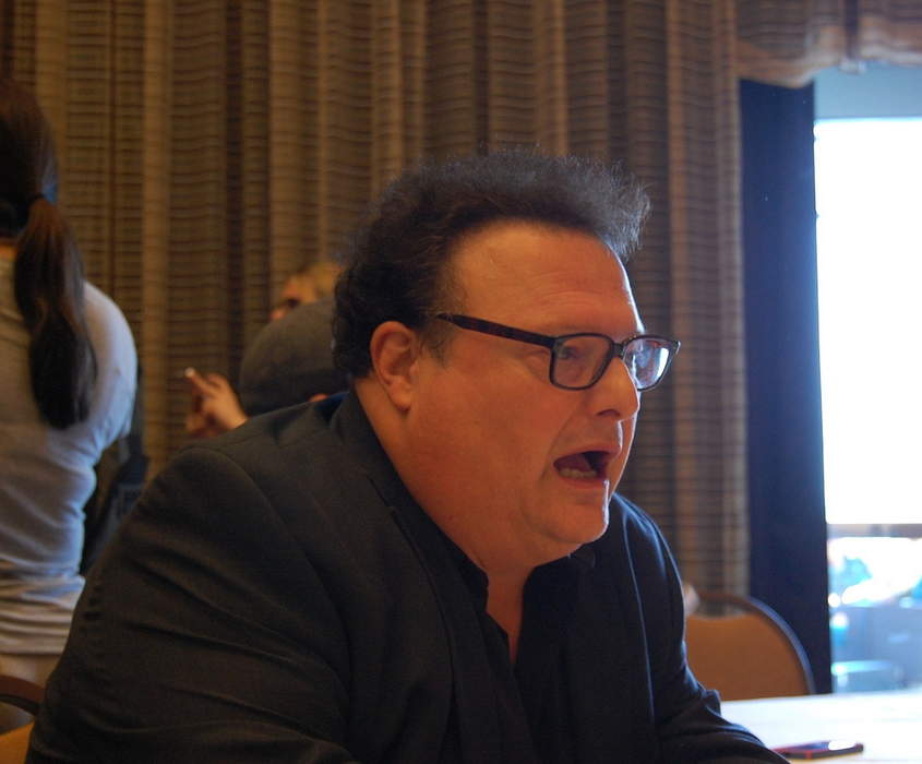 Wayne Knight: American actor (born 1955)