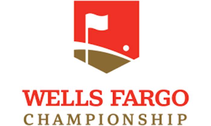 Wells Fargo Championship: Professional golf tournament