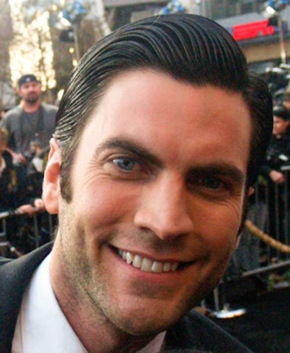 Wes Bentley: American actor (born 1978)