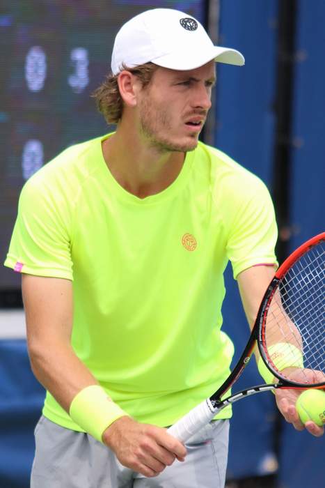 Wesley Koolhof: Dutch tennis player