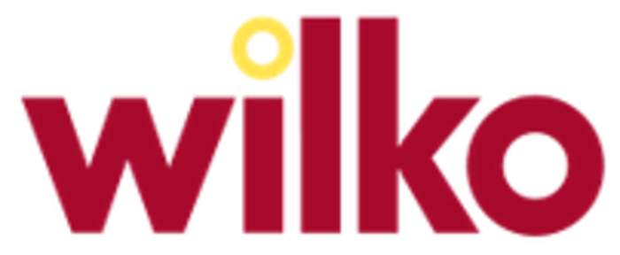 Wilko: British retail chain