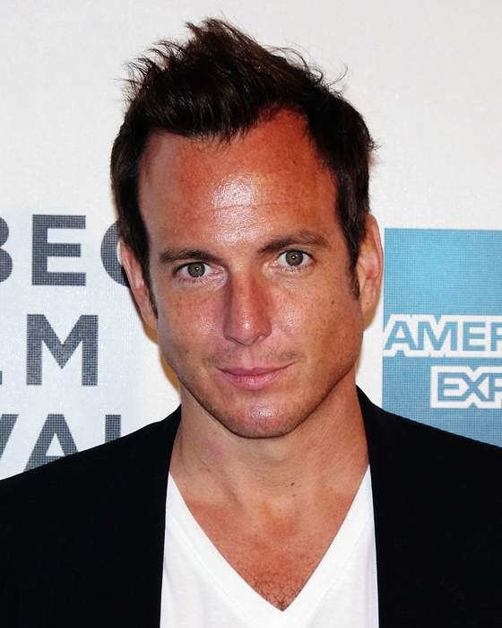 Will Arnett: Canadian-American actor and comedian (born 1970)