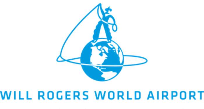 Will Rogers World Airport: Airport in Oklahoma City, US