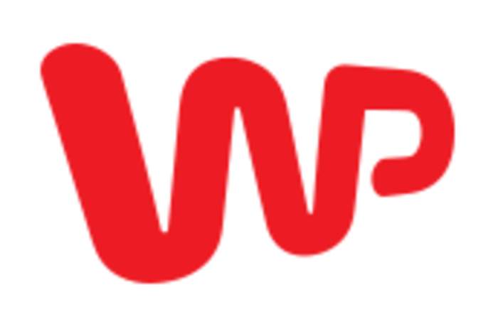 Wirtualna Polska: Polish media company