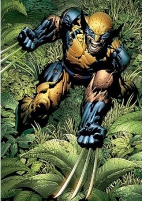 Logan (film character): X-Men film series and Marvel Cinematic Universe character
