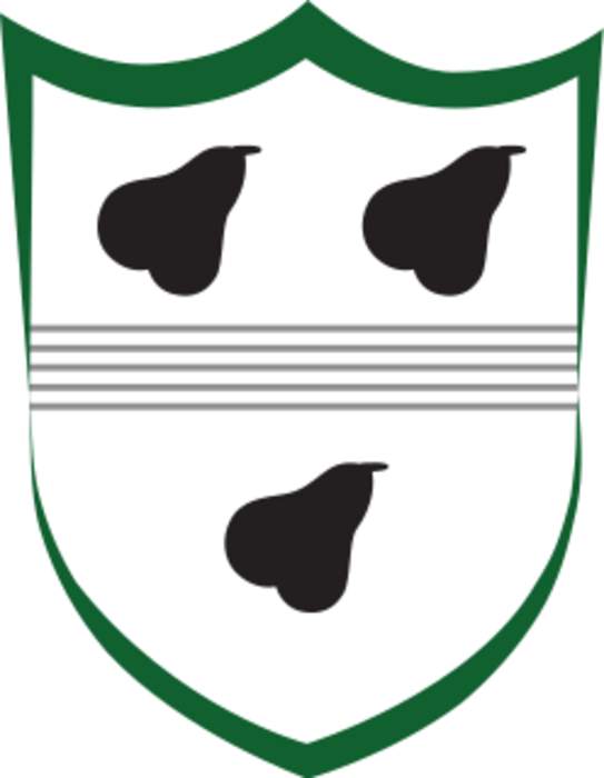 Worcestershire County Cricket Club: English cricket club